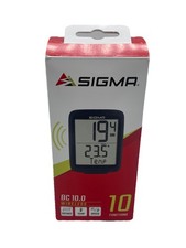 SIGMA Sport BC 10.0 WL Funk