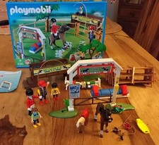 Playmobil Set 4185 Reiterhof