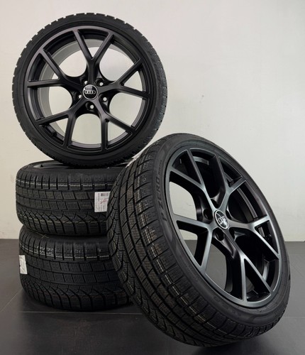 Audi rs3 winterräder - rs3, 19