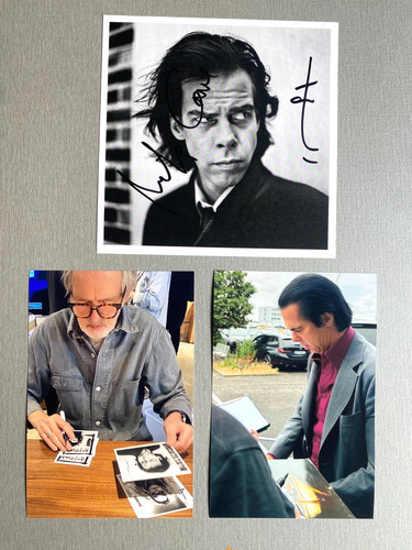 Nick cave anton - nick,
