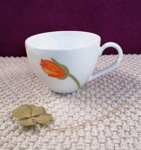 Villeroy boch iceland poppies - villeroy,