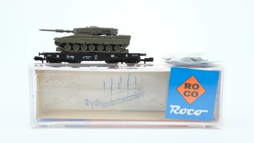 Roco 25161 flachwagen - roco,