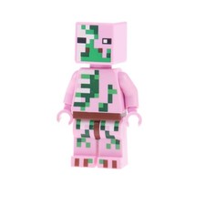1x Lego Minifigure Minecraft