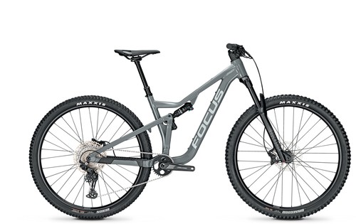 Focus thron mtb fully - 6.8,
