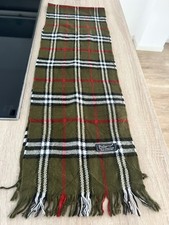 Burberry Schal Scarf | Classic