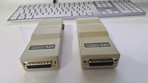 Commodore amiga 500 - commodore,