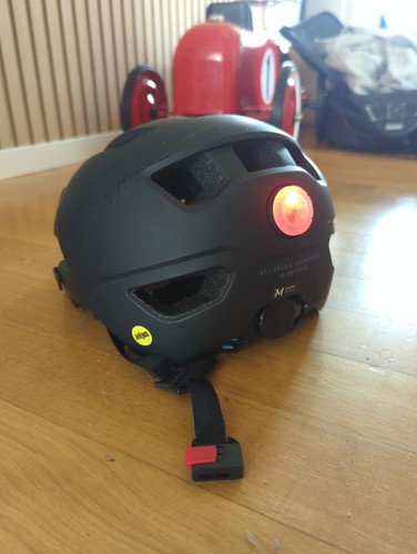 Cube fahrradhelm mips - fahrradhelm, +