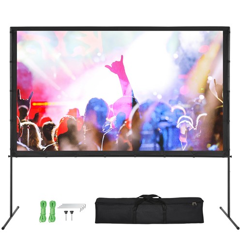 Beamer projektion leinwand - beamer,