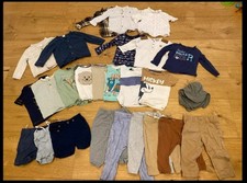 Baby Junge Größe 80 T-Shirt