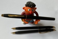 CROSS CLASSIC SET FÜLLER, KUGELSCHREIBER, BLEISTIFT