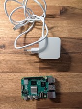 Raspberry Pi 5 4GB RAM