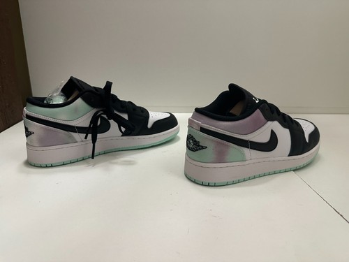 Jordan low tie dye 38 - jordan,