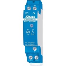 ELTAKO 22001601 Schaltrelais ER12-001-UC