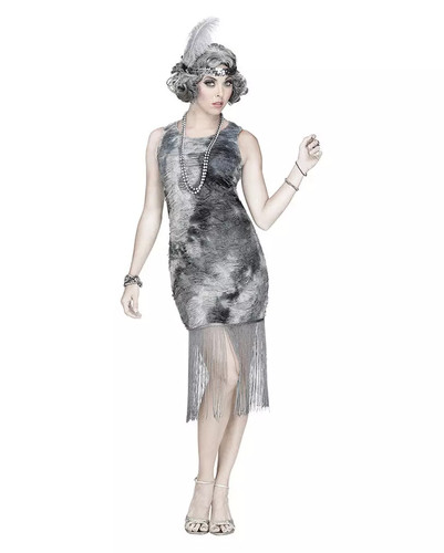 20er jahre charleston flapper - 20er,