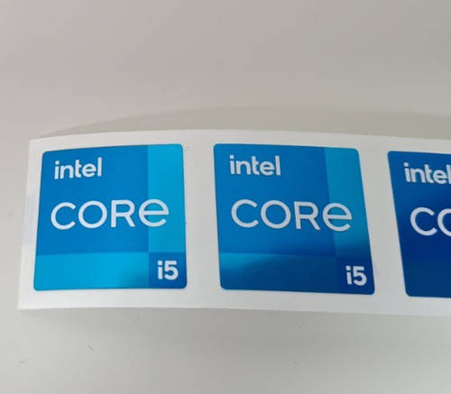 Intel core 11 - x,