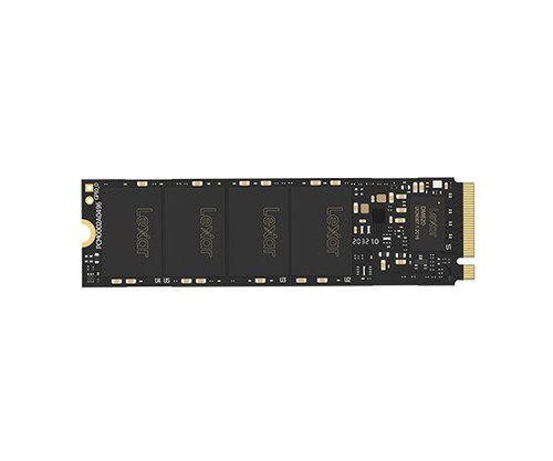 Dysk ssd lexar nm620 256gb - dysk,