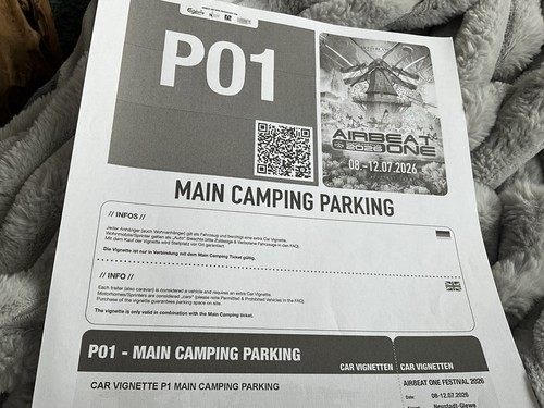 Airbeat one festival 2026 - airbeat,