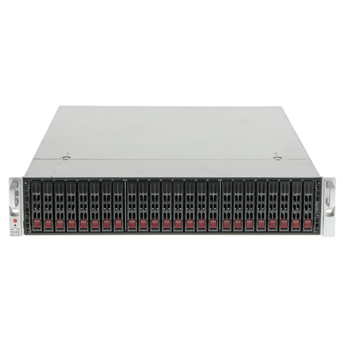 Supermicro cse 216 cto server - cto,