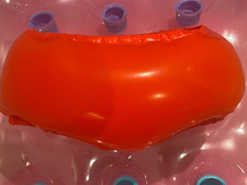 Aufblasbare Hose Gummi Latex