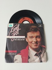 Karel Gott - Myriam - Gefühle