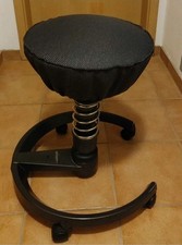 Schonbezug für Aeris Swopper ( Anthrazitfarbene ,Grau,Braun,Blau, hellgrau,Grün)