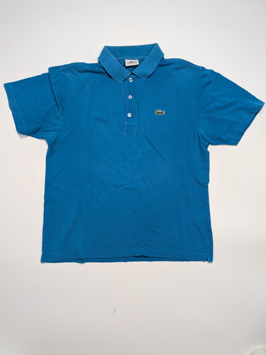 Lacoste sport vintage polo - vintage,