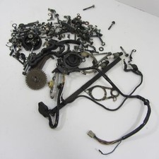 Suzuki GS 550 Schrauben & Kleinteile Motor C0383