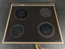 Siemens Typ EK 4601 Herd Ofen Kochfeld #060