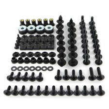 Fairing Bolt Kit Body Screw