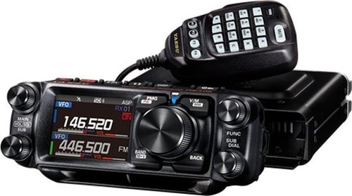 Ftm 510 asp dual - asp, dual-band