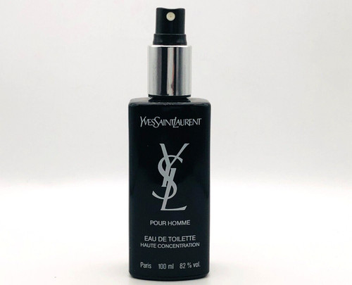 Ysl pour homme - ysl, super