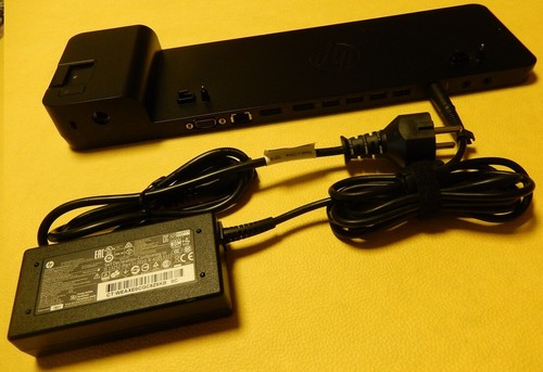 Dockingstation ultra slim - ultra,