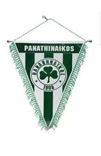 Panathinaikos Athen,XL