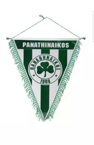 Panathinaikos athen - panathinaikos, athen,xl