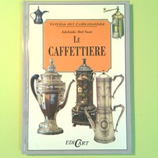 LE CAFFETTIERE DEL SANT