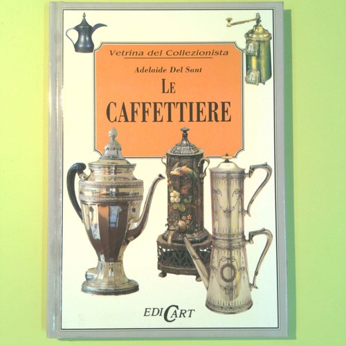 Caffettiere del sant - le,