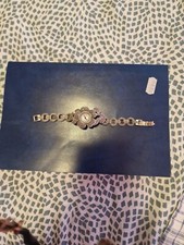 Uhr aus 925er Silber Damen