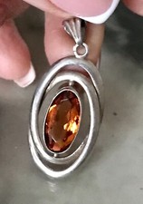 Vintage Art Déco groß