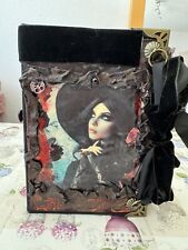 Junk Journal Handarbeit