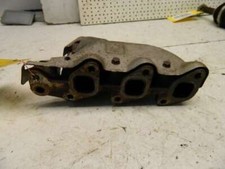 Auspuffkrümmer 0.8 Chevrolet/Daewoo Matiz (Typ:KL1K)