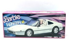 VINTAGE 1988 MATTEL BARBIE