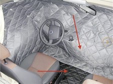 Tecon Covercraft 3-Seiten