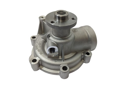Wasserpumpe passt für deutz - für,