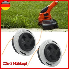1/2x Für Stihl Auto Cut C26-2