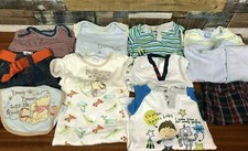 Paket jungen babykleidung - jungen,