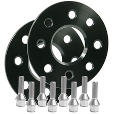 SCC Spurverbreiterung black