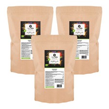 Bio kokosblütenzucker 3kg - bio,