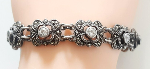 Silber armband 925 - silber,