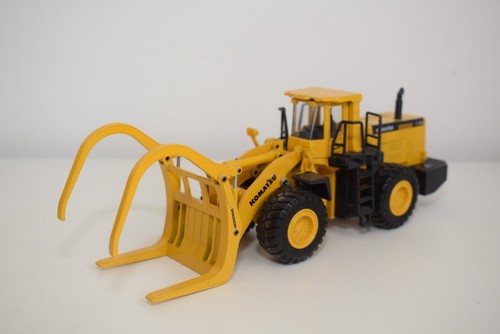 C12 joal komatsu wa600 - joal,