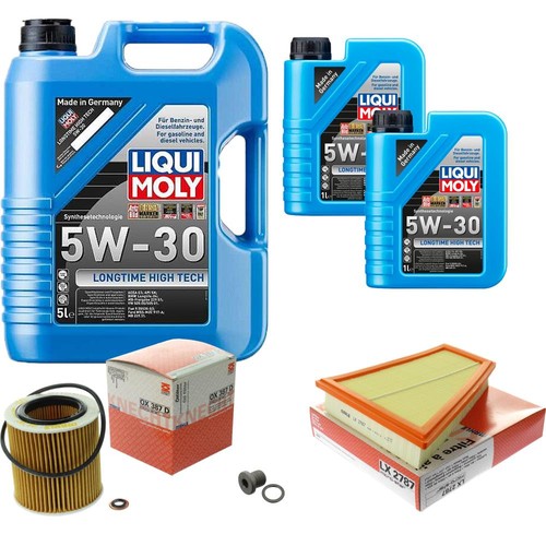 Mahle inspektionspaket l - mahle,